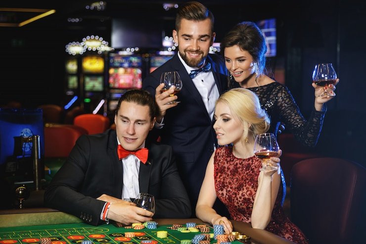 score055 Meja Roulette Langsung Yang Kami Susun