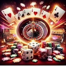score055 Live Roulette